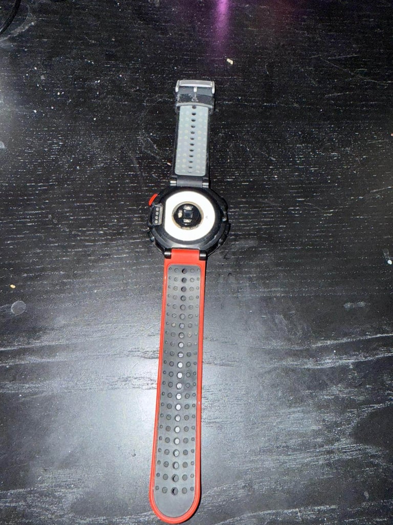 Garmin Forerunner 235