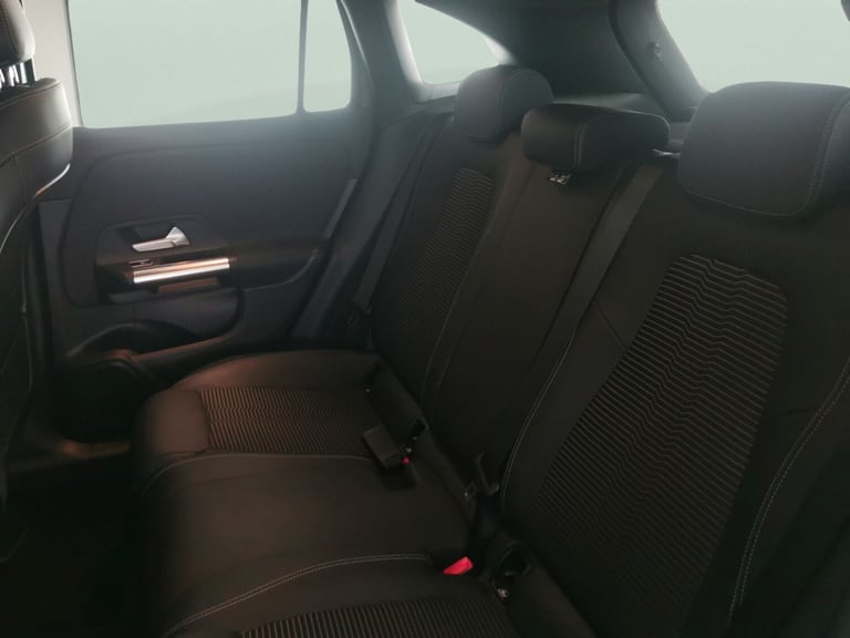 2020 Mercedes-Benz GLA GLA 200 Sport Executive 5dr Auto HATCHBACK PETROL Automatic