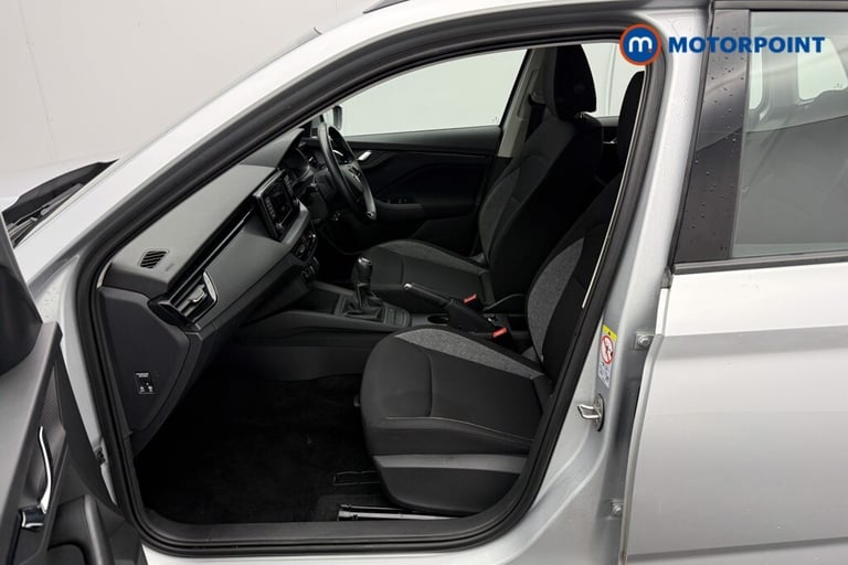 2022 Skoda Kamiq 1.0 TSI 95 S 5dr HATCHBACK PETROL Manual