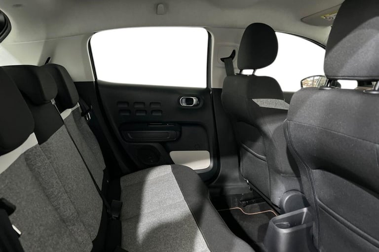 2019 Citroen C3 1.2 PureTech Origins Hatchback 5dr Petrol Manual Euro 6 (s/s) (83 ps) Hatchback P...