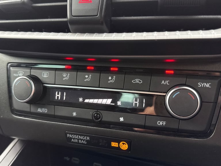 2024 SEAT Ibiza 1.0 TSI 115 Anniversary Limited Edition 5dr DSG Hatchback PETROL Automatic