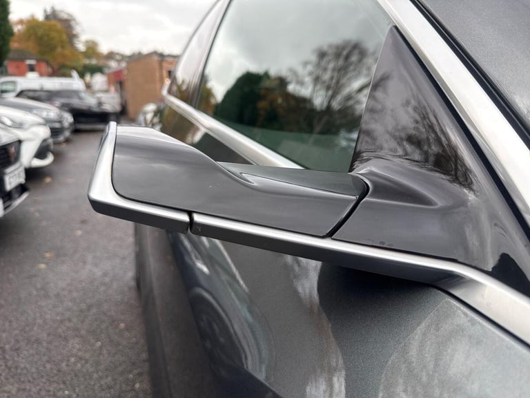 2021 Audi e-tron 55 S line Sportback Auto quattro 5dr 95kWh ESTATE Electric Automatic