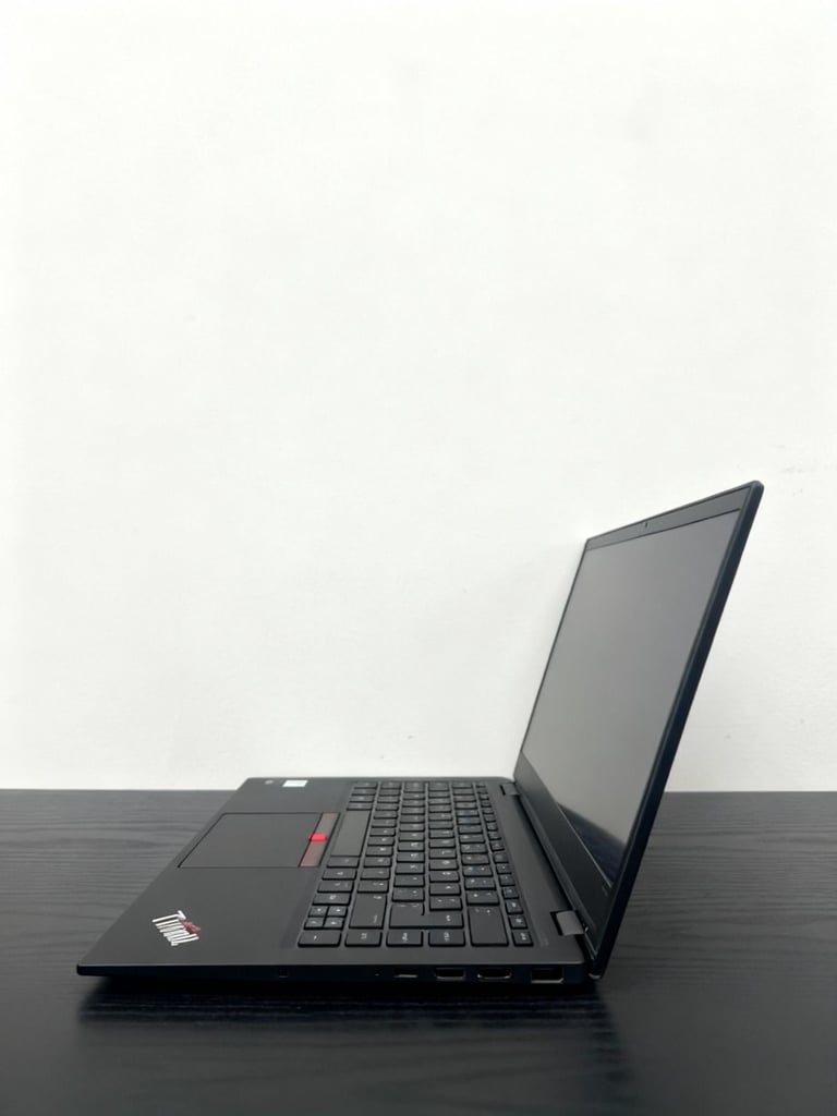  💻 Lenovo ThinkPad T480 14” – Intel Core i5 8th Gen | 8GB RAM | 256GB SSD | Windows 11 Pro