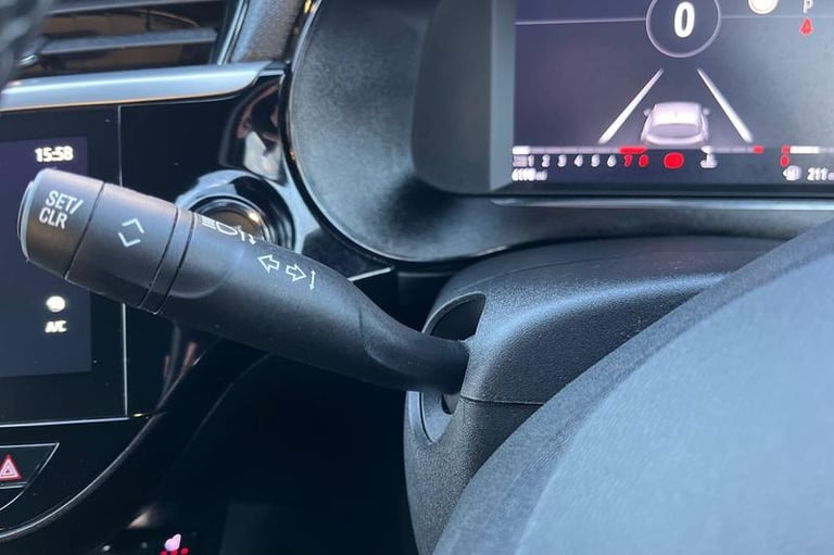 2022 Vauxhall Corsa 1.2 Turbo Ultimate 5dr Auto HATCHBACK PETROL Automatic