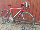 Road bike BIANCHI NIRONE 7