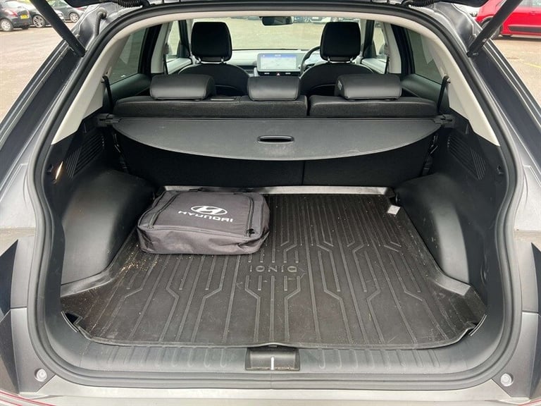 2022 Hyundai IONIQ 5 225kW Ultimate 73 kWh 5dr AWD Auto [Tech] ESTATE ELECTRIC Automatic