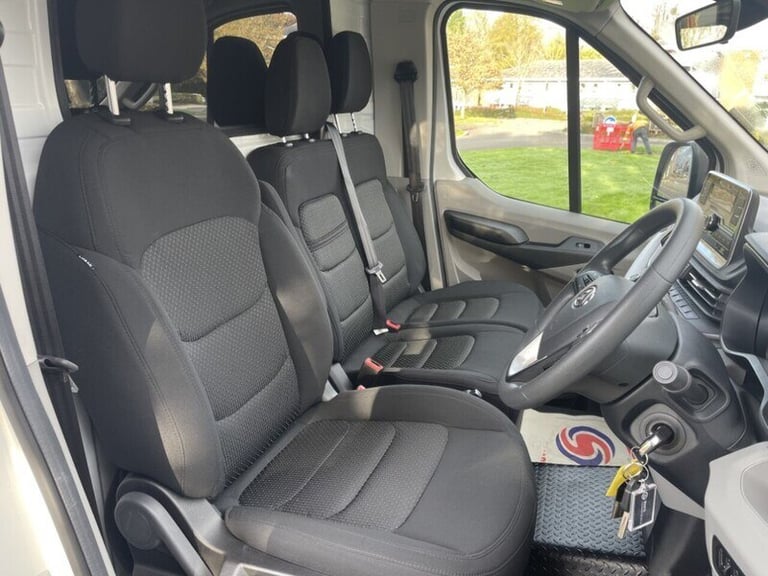 2024 Maxus Deliver 9 D20 Low Loader Diesel Manual