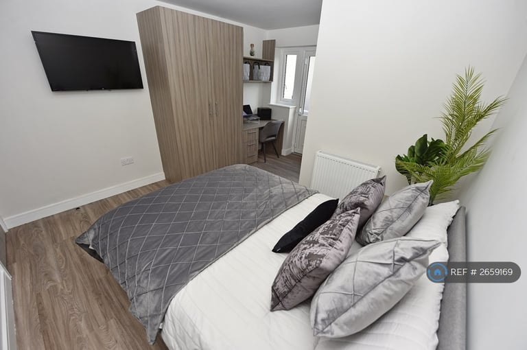 1 bedroom in Derby Street, Ormskirk, L39 (#2659169)