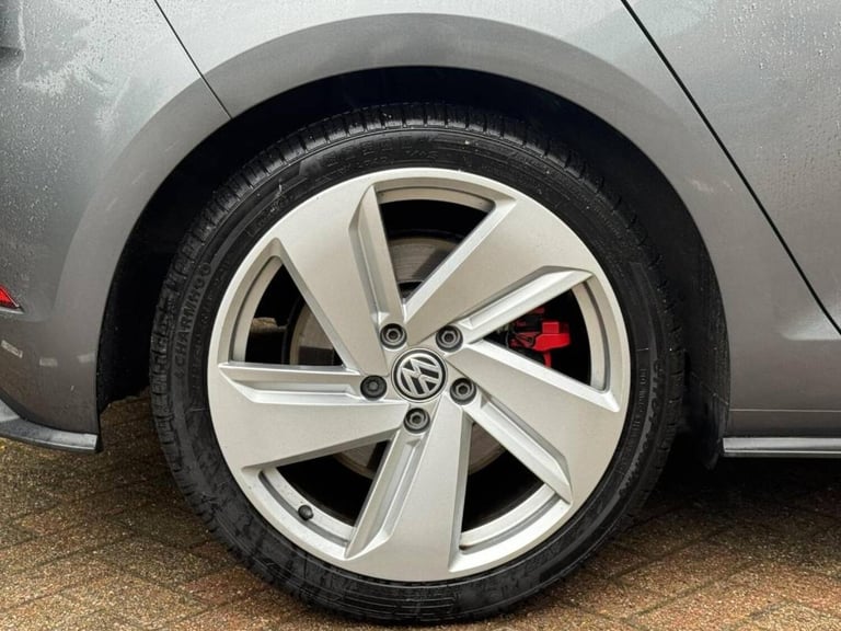 2020 Volkswagen Golf 2.0 TSI GPF GTI Performance Hatchback 5dr Petrol DSG Euro 6 (s/s) (245 ps) H...
