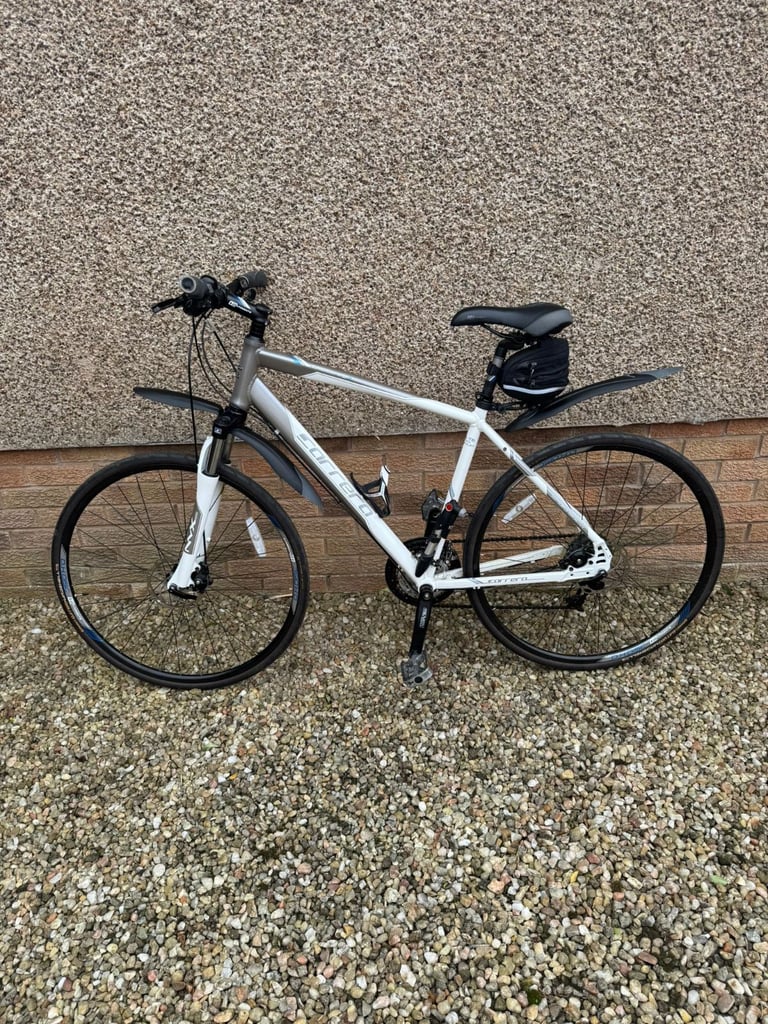 image for Mens Carrera crossfire 3 bike