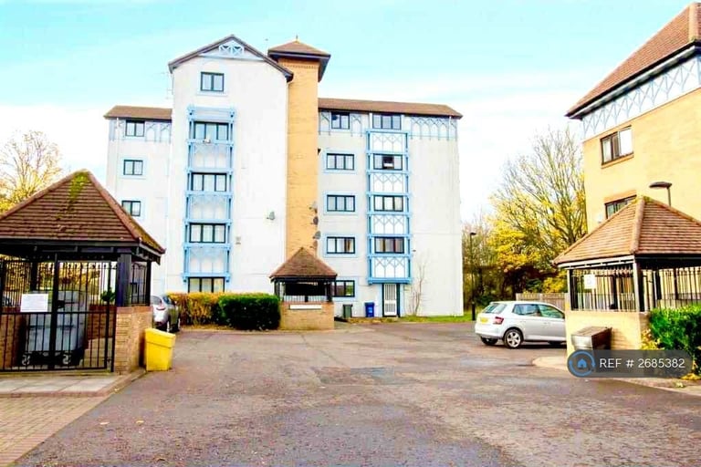 image for 3 bedroom flat in Witton Court, Newcastle Upon Tyne, NE3 (3 bed) (#2685382)