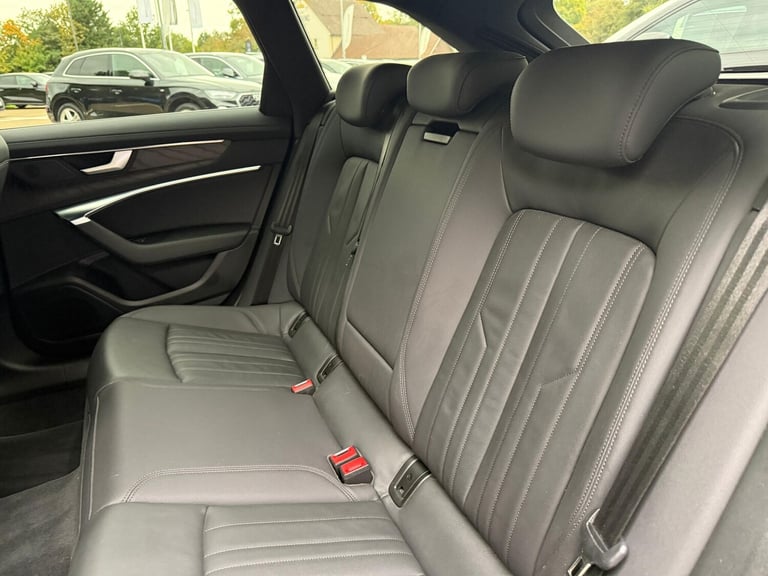  Audi A6 Allroad 3.0 TDI V6 50 Sport Estate 5dr Diesel Tiptronic quattro Euro 6 (s/s) (286 p Dies...