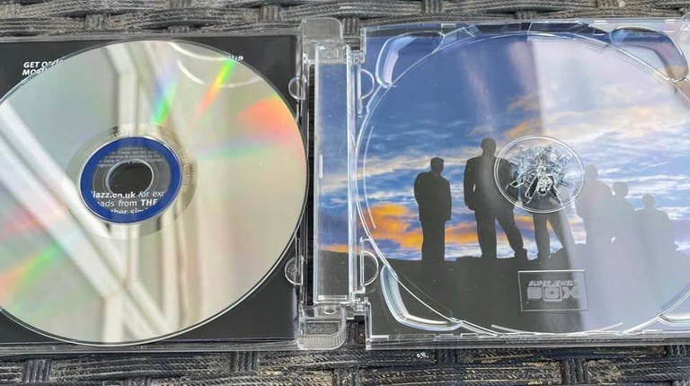 Voices Of The Valley, Voices Of The Valley Encore, and Favourite Welsh Choirs - 3 CDs