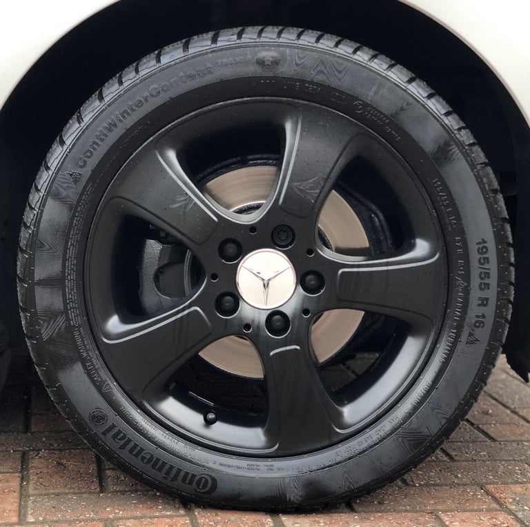 2006 MERCEDES A170 AVANTGARDE SE 1.7 PETROL FULL SERVICE HISTORY 2 KEYS LONG MOT