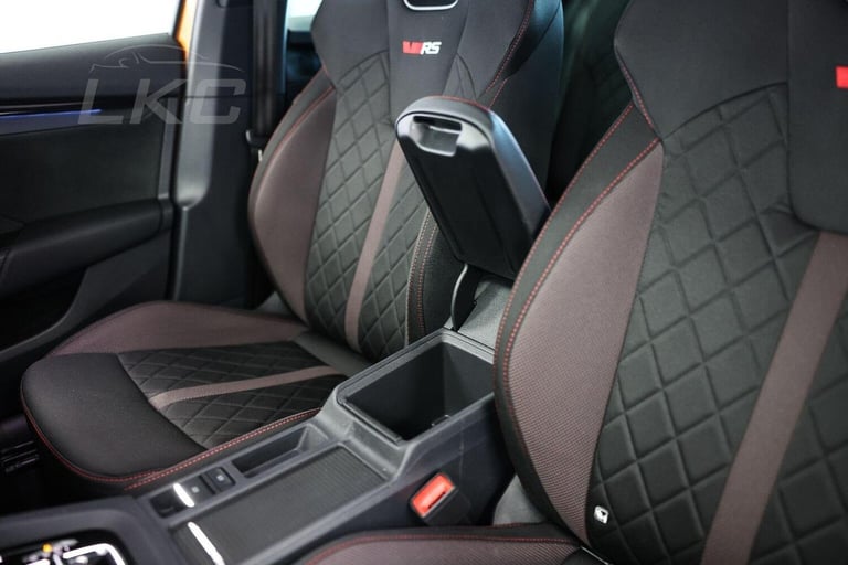 SKODA OCTAVIA 1.4 TSI iV 13kWh vRS DSG Euro 6 (s/s) 5dr 2024