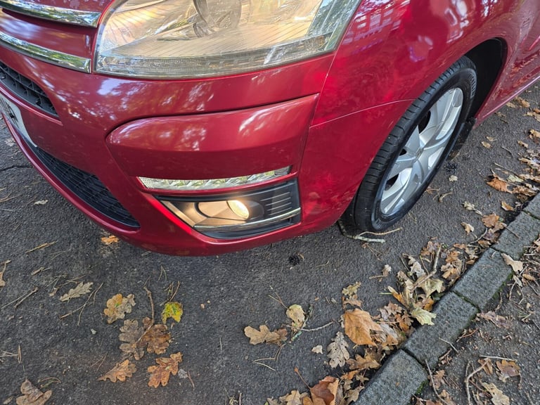 2013 Citroen C4 Picasso 2.0 HDi 150 Platinum 5dr EGS6 MPV Diesel Automatic