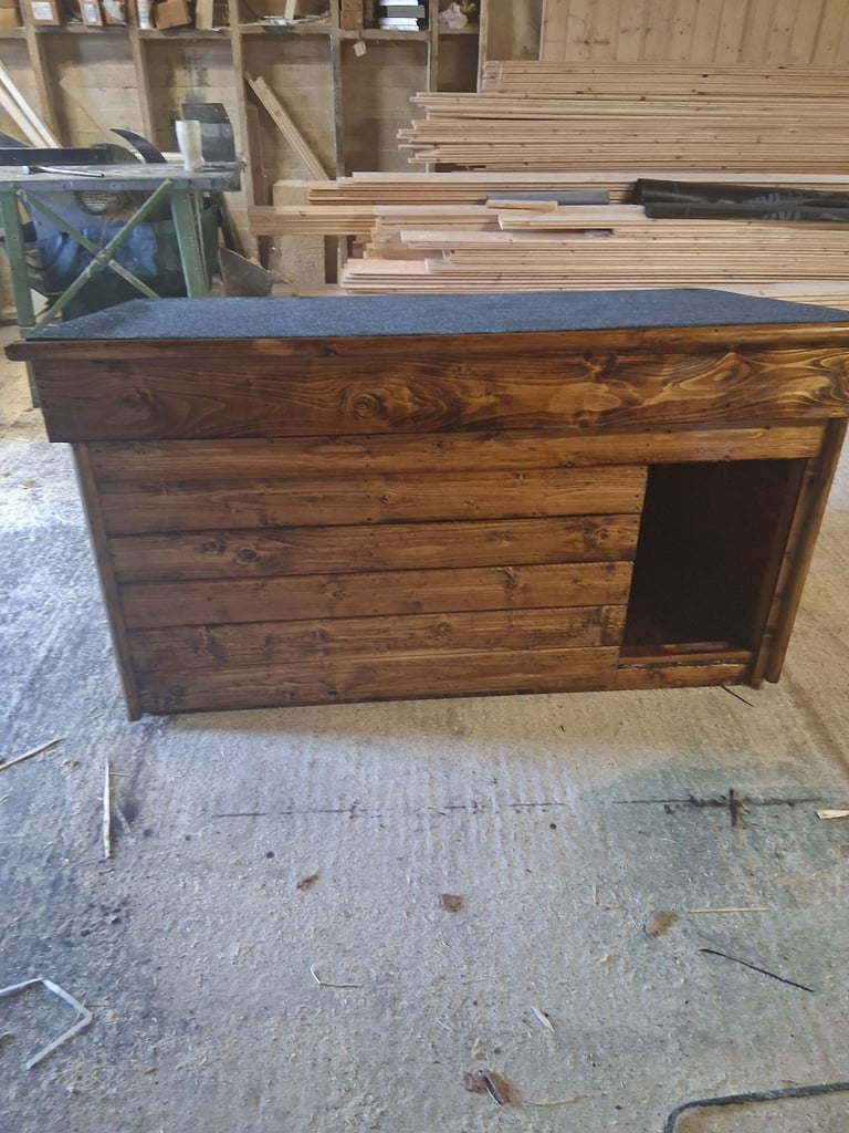 Xl dog kennel