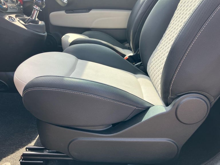 2022 Fiat 500 DOLCEVITA MHEV HATCHBACK Petrol Manual