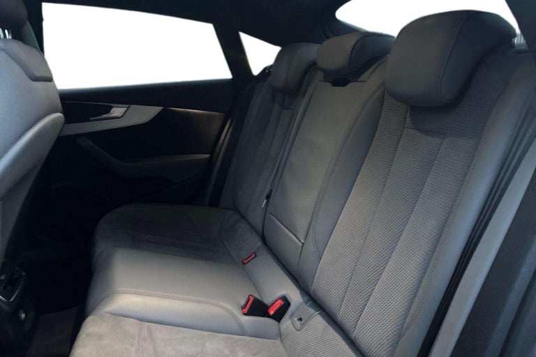  Audi A5 2.0 TFSI S Line 5dr S Tronic [Tech Pack] Hatchback Petrol Automatic