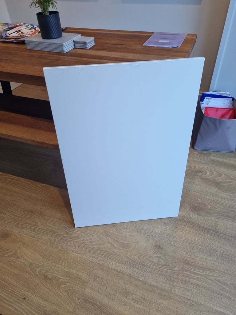 New Wren Kitchen End Panels