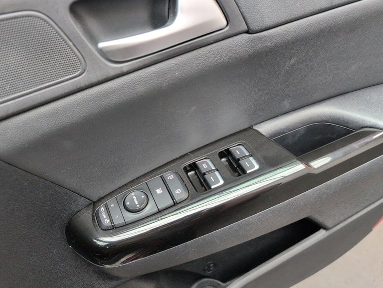 2020 Kia Sportage 1.6 T-GDi GT-Line SUV 5dr Petrol Manual Euro 6 (s/s) (174 bhp) CRUISE CONTR EST...