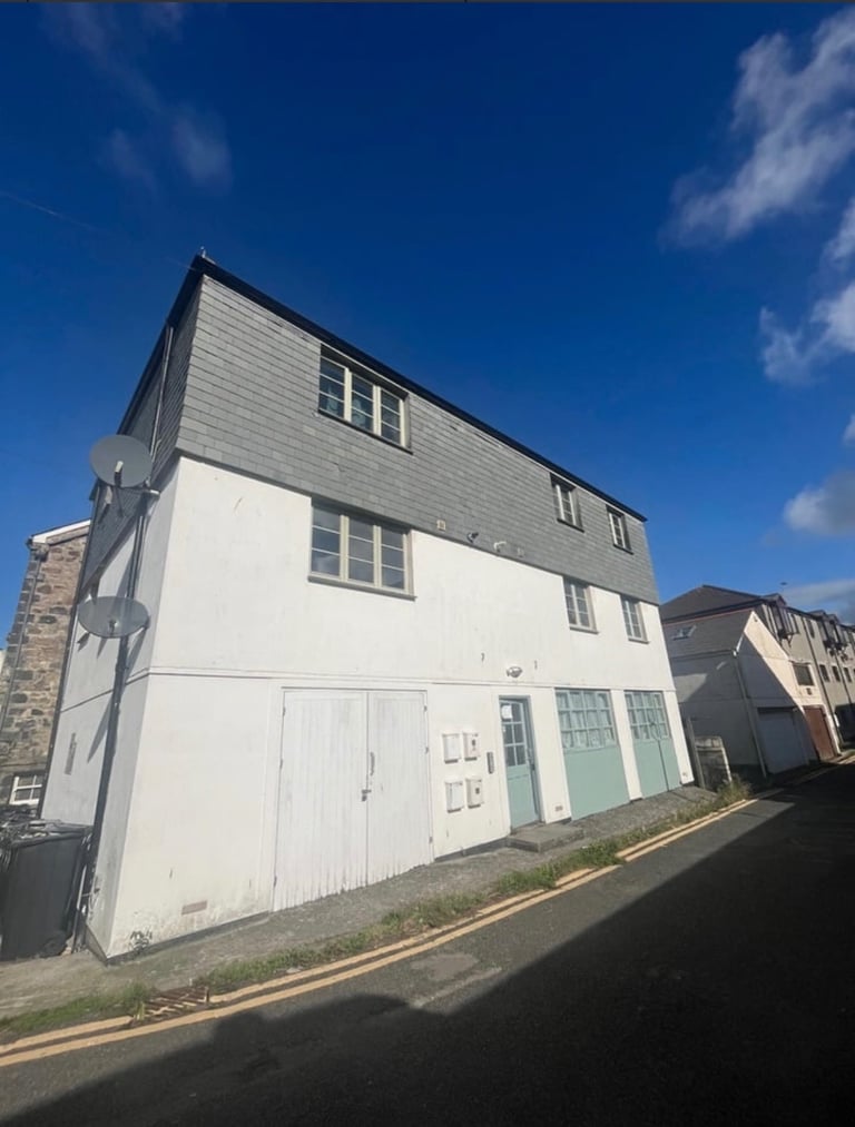 1 bed flat for 