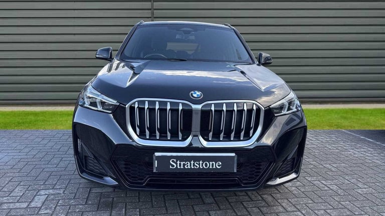 2022 BMW X1 xDrive 23d MHT M Sport Premier 5dr Step Auto Estate Diesel Automatic
