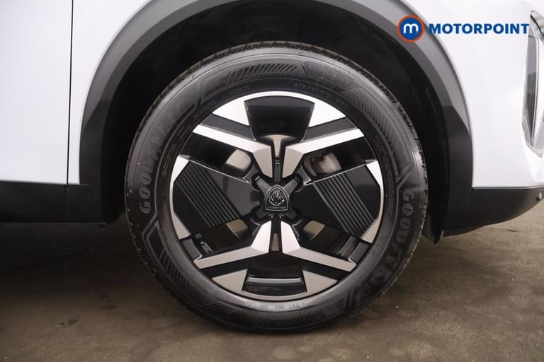2024 Peugeot 2008 1.2 PureTech 130 GT 5dr EAT8 SUV Petrol Automatic