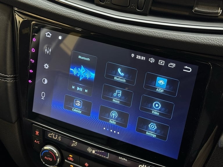 2018 Nissan X-Trail dCi Tekna SUV Diesel Manual