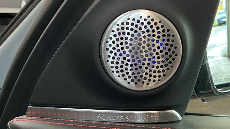 2025 BMW XM Label 5dr Auto Estate Plug-In Hy Automatic