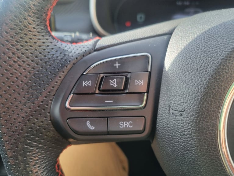 2023 MG MG ZS 1.5 VTi-TECH Exclusive SUV 5dr Petrol Manual Euro 6 (s/s) (106 ps) HATCHBACK Petrol...