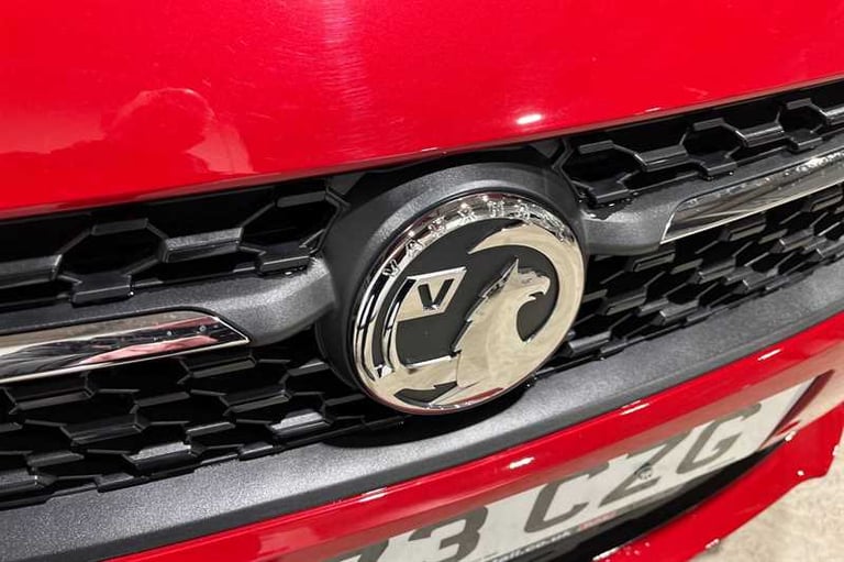 2023 Vauxhall Corsa 1.2 Turbo Design Hatchback 5dr Petrol Manual Euro 6 (s/s) (100 ps) Hatchback ...