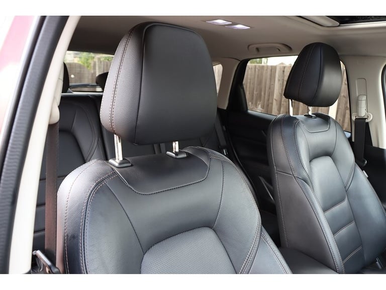 2021 Mazda CX-5 SKYACTIV-G Sport SUV Petrol Manual