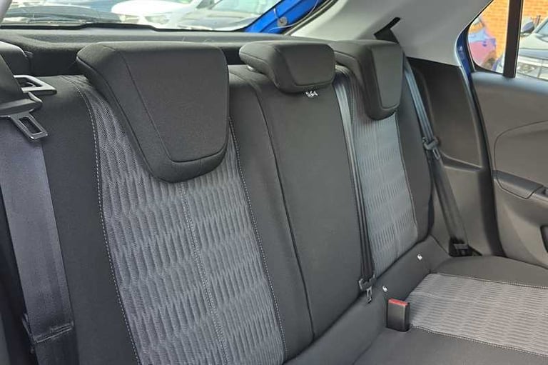 2020 Vauxhall Corsa 1.2 Turbo SE Premium 5dr Auto HATCHBACK PETROL Automatic