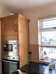 Samsung Electric Oven BF641FST0