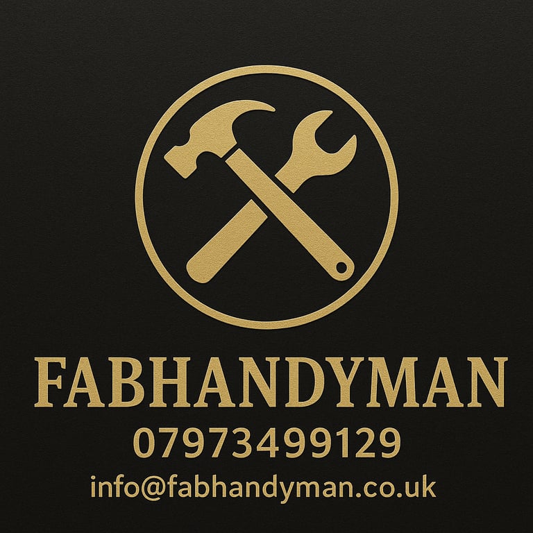 image for 🔧 Fab Handy Man – Your Trusted Local Handyman in West London 🔨
