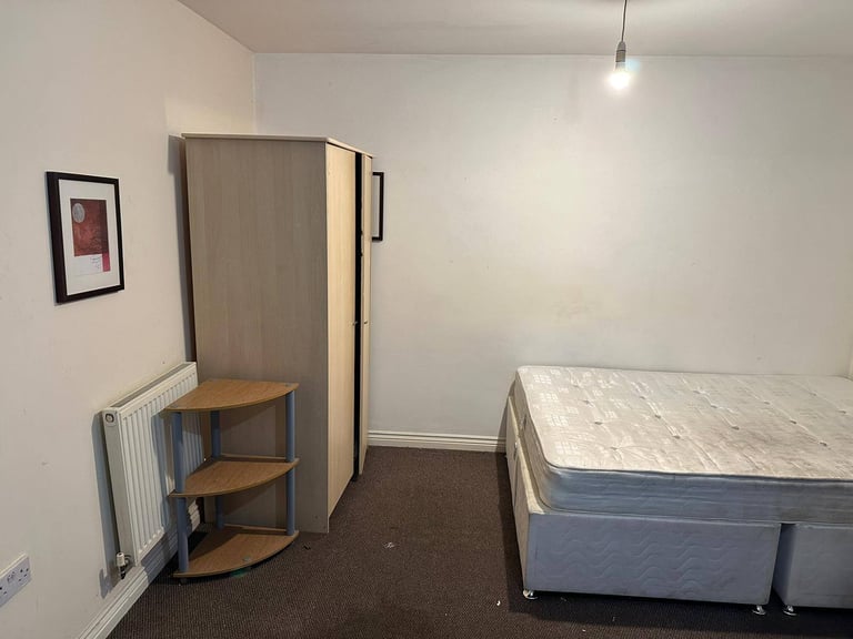 One-Bedroom House – Perfect for a Couple