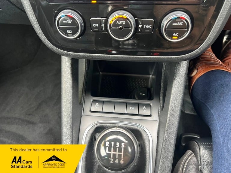 2016 Volkswagen Scirocco 2.0 R LINE TSI 2016