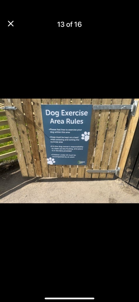 Static caravan for sale Viewfield manor Kilwinning 