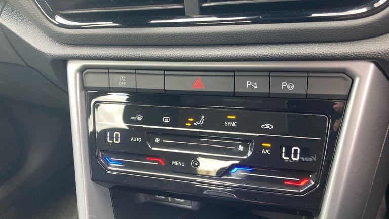 2023 Volkswagen T-Roc 1.0 TSI Life 5dr HATCHBACK PETROL Manual