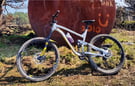 Norco Sight A7.3 Full Suspension mountain bike
