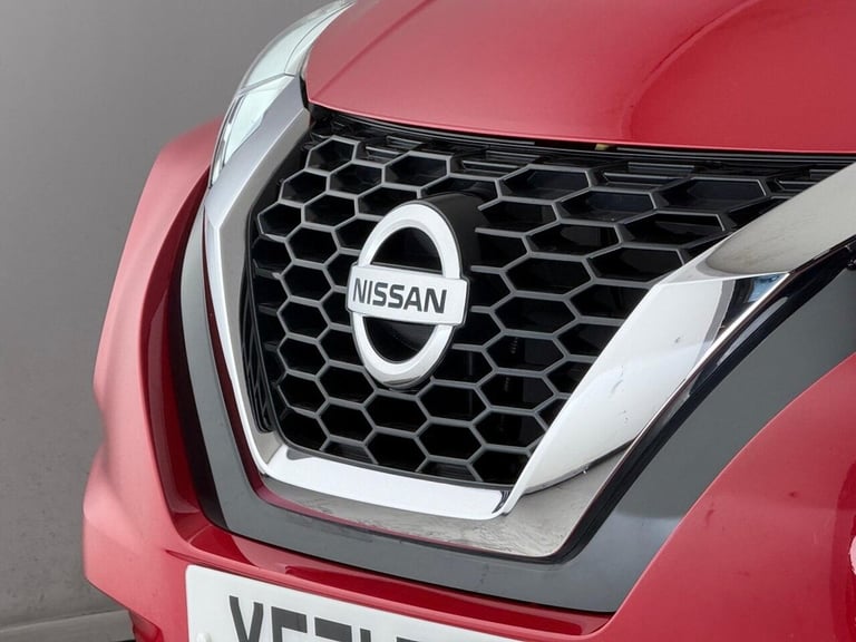 2021 Nissan Juke 1.0 DIG-T Acenta Euro 6 (s/s) 5dr HATCHBACK Petrol Manual