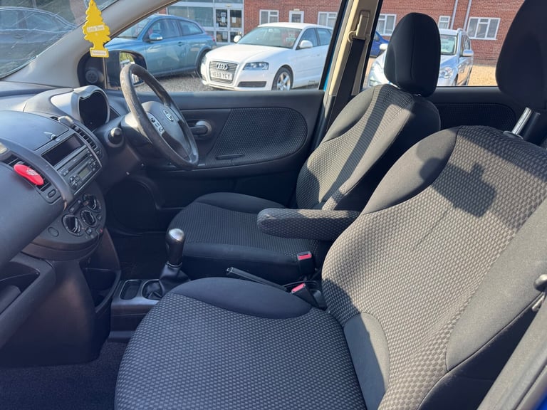 2006 Nissan Note 1.4 SE 5dr Petrol - Image 14