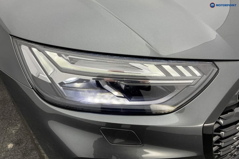 2023 Audi Q5 45 TFSI Quattro Edition 1 5dr S Tronic SUV Petrol Automatic