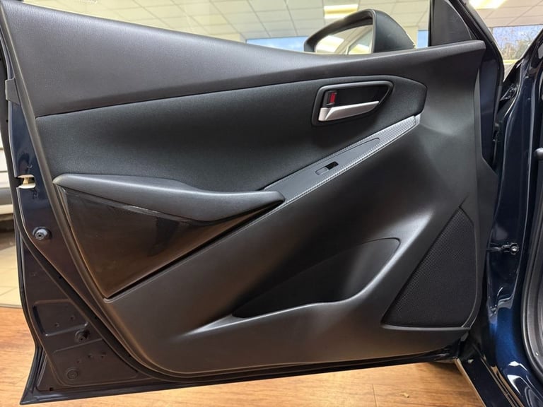 2017 Mazda Mazda2 1.5 SKYACTIV-G SE-L Hatchback 5dr Petrol Manual Euro 6 (s/s) (90 ps) Hatchback ...