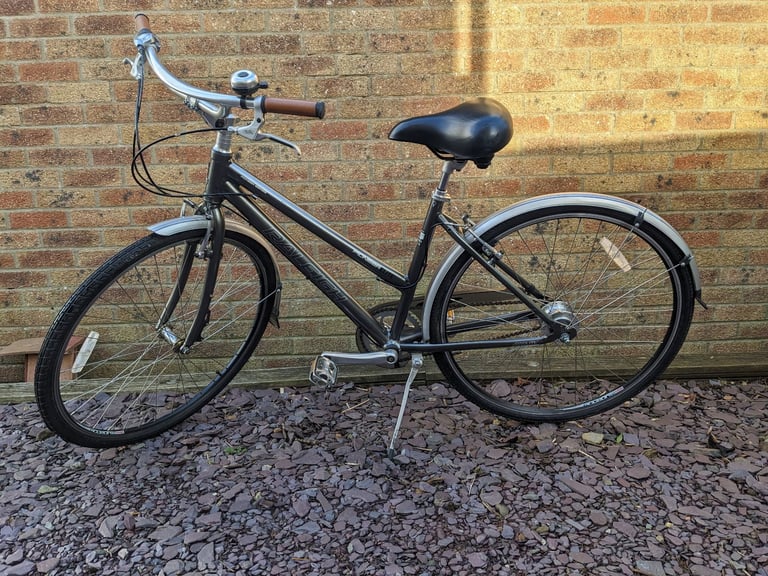 image for Raleigh Pioneer Elite 1