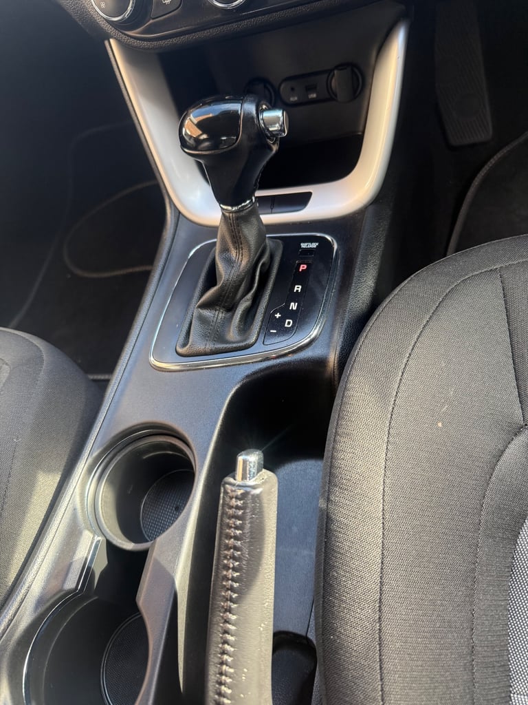 Kia, CEED, Estate, 2014, Other, 1582 (cc), 5 doors