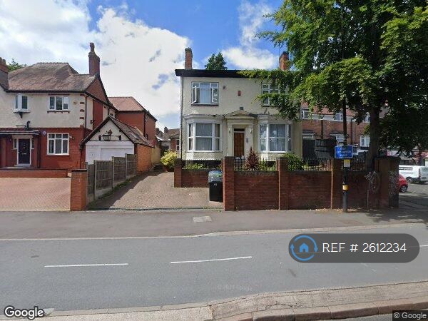 image for 1 bedroom flat in Bristol Road, Birmingham, B5 (1 bed) (#2612234)