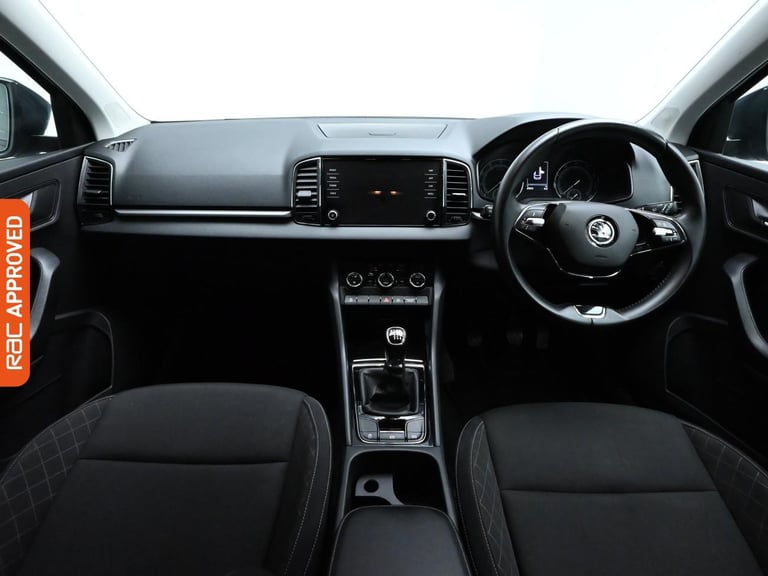 2021 Skoda Karoq 1.5 TSI ACT SE SUV 5dr Petrol Manual Euro 6 (s/s) (150 ps) SUV PETROL Manual