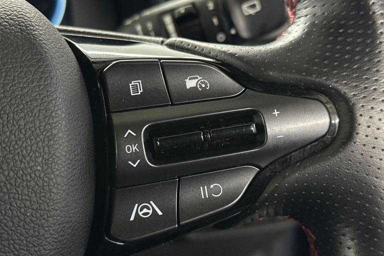 2023 Hyundai i20 97424 Hatchback Petrol Manual
